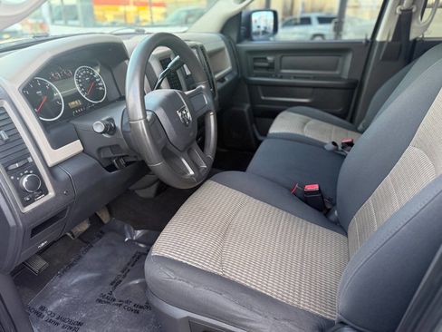 Used 2010 Dodge Ram 1500 Truck ST w/ ST Popular Equipment Group image 8