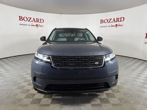 Used 2024 Land Rover Range Rover Velar S AWD/4WD image 2