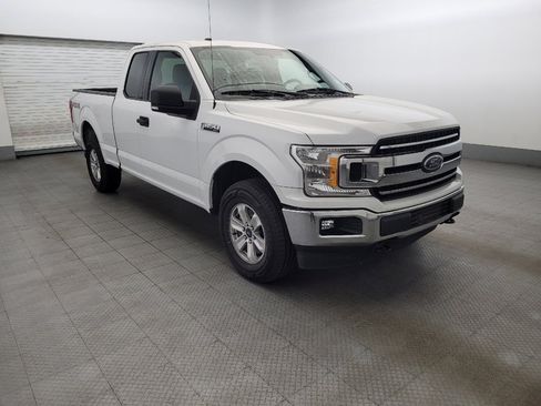 Used 2018 Ford F150 XLT w/ Equipment Group 301A Mid image 13