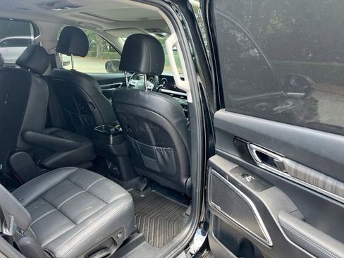 Used 2023 Kia Telluride SX FWD image 12