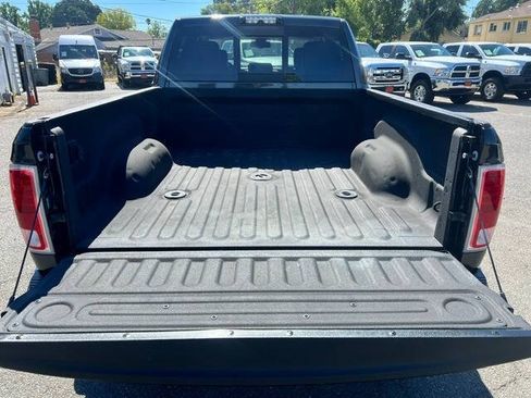 Used 2016 RAM 2500 Laramie AWD/4WD image 26