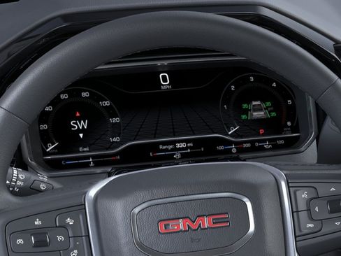 New 2026 GMC Sierra 1500 Elevation w/ Elevation Select Package RWD image 18