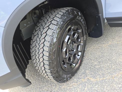 New 2026 Honda Ridgeline TrailSport+ image 32