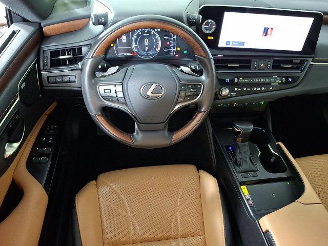 Used 2024 Lexus ES 350 Ultra Luxury w/ Accessory Package (Z2) FWD image 2