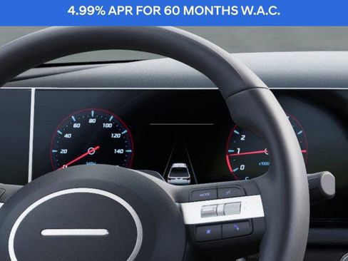 New 2026 Hyundai Santa Cruz Limited image 16