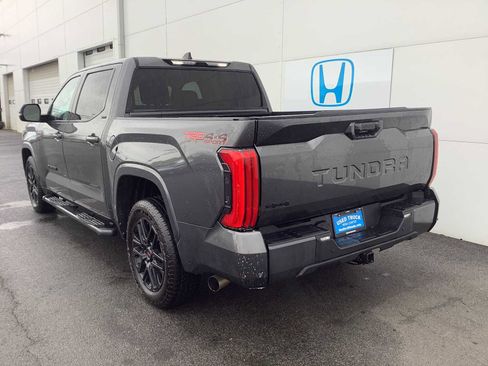 Used 2022 Toyota Tundra SR5 w/ TRD Sport Package image 4