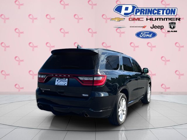 Used 2024 Dodge Durango GT AWD/4WD image 7