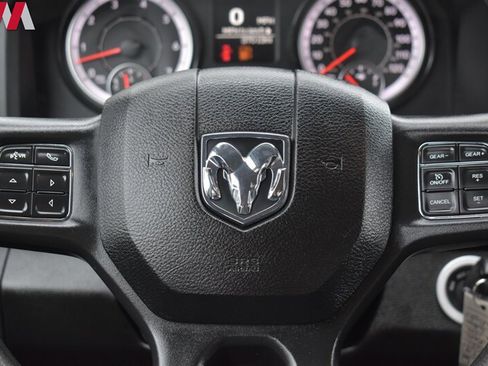 Used 2021 RAM 1500 Tradesman w/ Popular Equipment Group AWD/4WD image 14