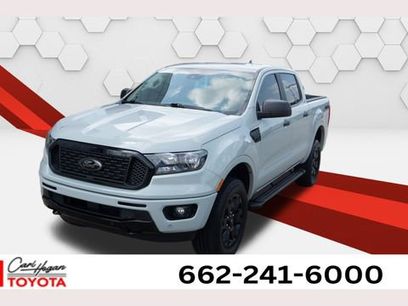 Used 2021 Ford Ranger XLT w/ Equipment Group 301A Mid