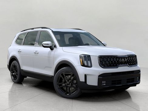 New 2025 Kia Telluride SX Prestige X-Pro image 8