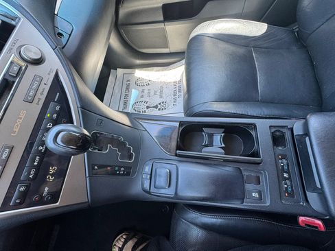 Used 2014 Lexus RX 350 FWD w/ Navigation Package image 12