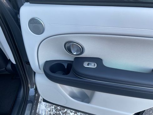 New 2026 Hyundai Palisade Calligraphy image 25