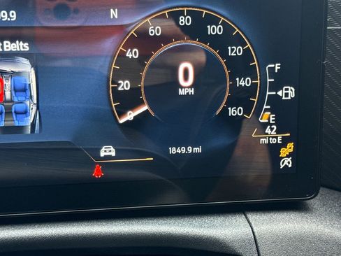 Used 2025 Ford Mustang GT image 24