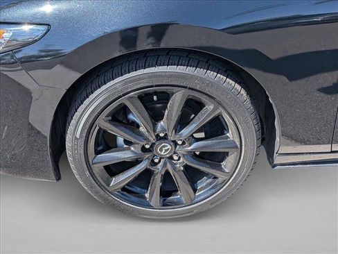 Used 2025 MAZDA MAZDA3 s Sport image 12