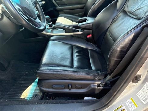 Used 2014 Acura TL SH-AWD image 7