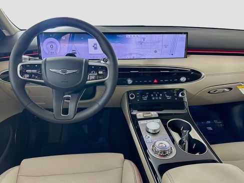 New 2026 Genesis GV70 2.5T AWD/4WD image 19