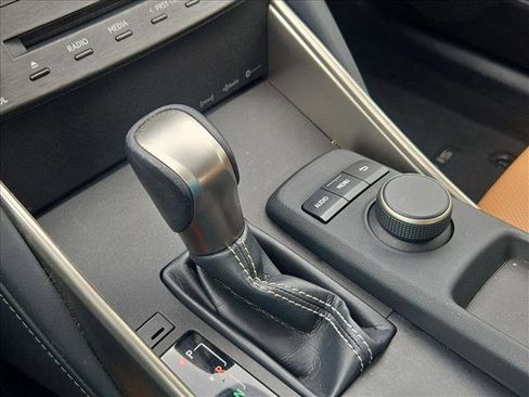 Used 2019 Lexus IS 300 w/ Accessory Package RWD image 12