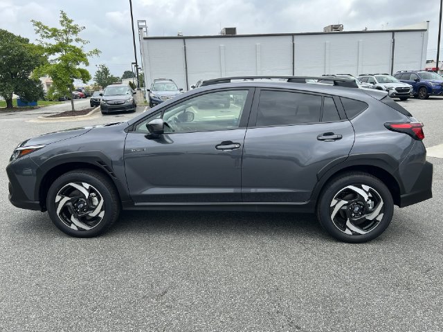 New 2026 Subaru Crosstrek 2.5i Limited w/ Crosstrek Mirror Package AWD/4WD image 10