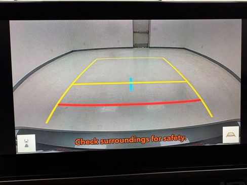 Used 2026 Toyota Camry SE w/ Multimedia Upgrade Package image 21