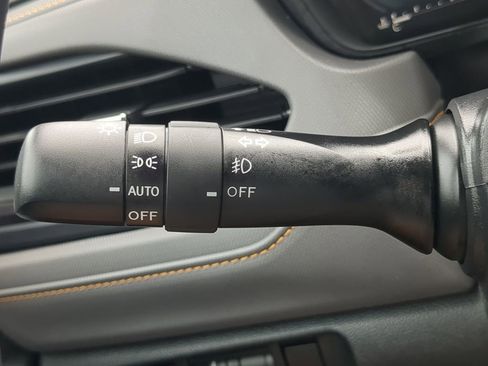 Certified 2026 Subaru Forester Wilderness AWD/4WD image 28