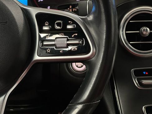 Used 2019 Mercedes-Benz C 300 4MATIC Sedan image 29