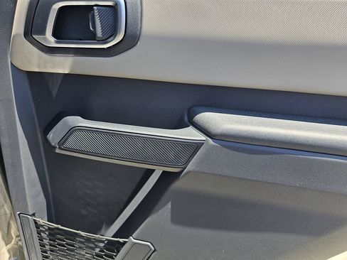 New 2026 Ford Bronco Big Bend AWD/4WD image 13