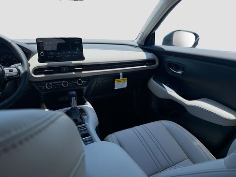 New 2026 Honda HR-V EX-L image 18