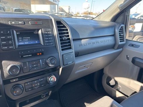 Used 2017 Ford F350 XL w/ Power Equipment Group image 21