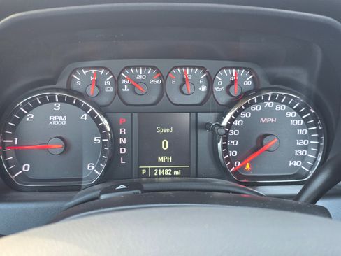 Used 2018 GMC Sierra 1500 2WD Regular Cab image 26