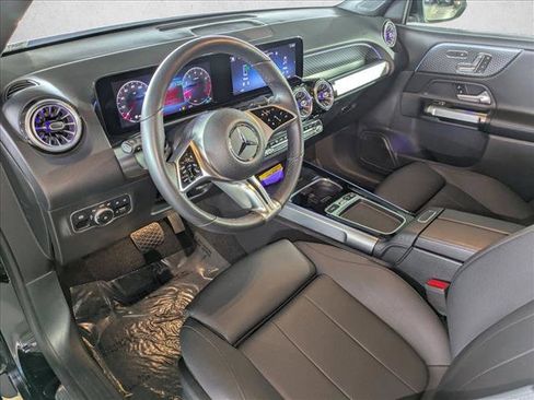 Certified 2025 Mercedes-Benz GLB 250 image 13