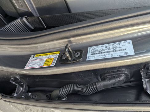 Certified 2025 Ford F150 Lightning Flash AWD/4WD image 46
