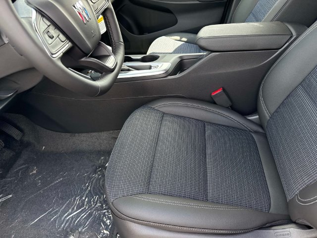 New 2026 Buick Envista Preferred w/ Convenience I Package FWD image 19