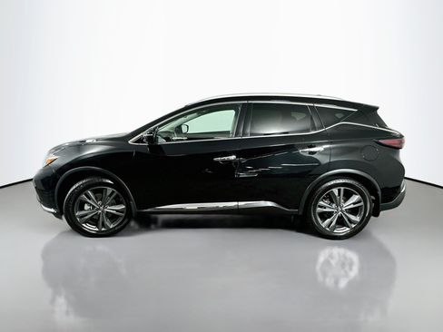 Used 2019 Nissan Murano Platinum AWD/4WD image 4