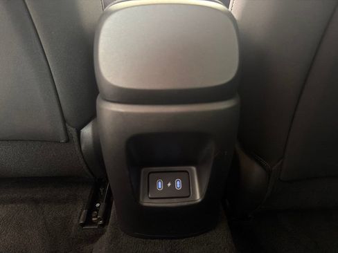 Certified 2025 Hyundai Elantra Hybrid FWD image 25