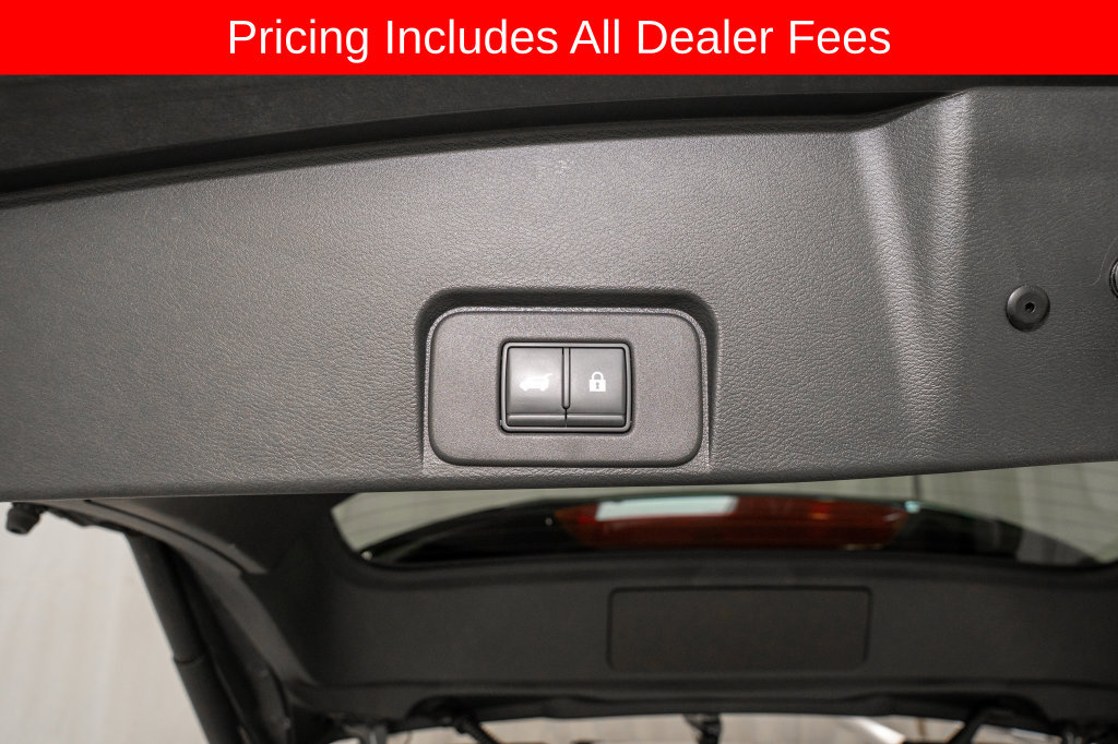 Used 2021 Nissan Rogue SL w/ Premium Package AWD/4WD image 6
