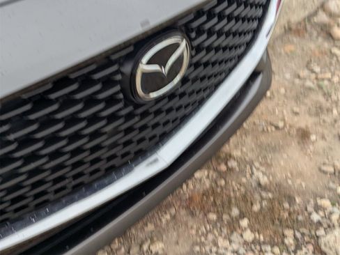 Used 2025 MAZDA MAZDA3 s image 4