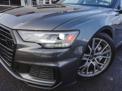 Used 2023 Audi A6 3.0T Premium image 43