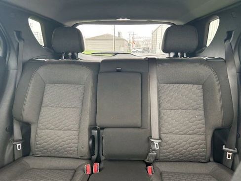 Used 2021 Chevrolet Equinox LT image 29