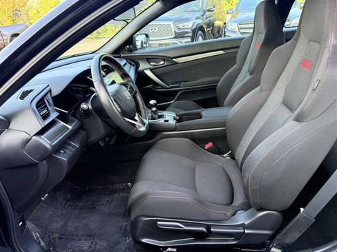 Used 2019 Honda Civic Si image 18