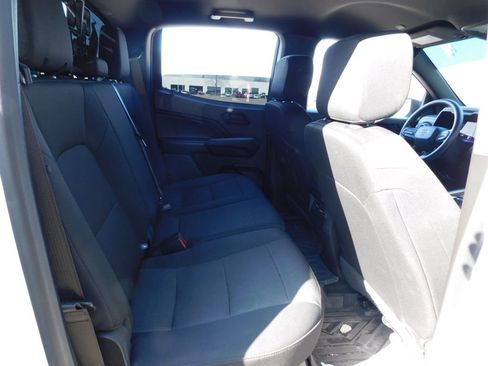 Used 2024 Chevrolet Colorado Trail Boss w/ Advanced Trailering Package image 5