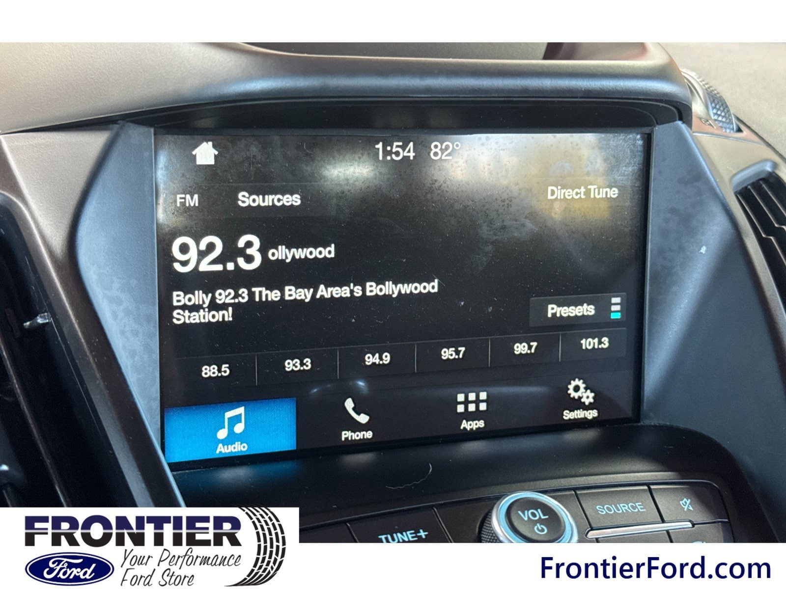 Used 2019 Ford Escape SEL AWD/4WD image 19