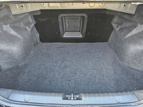 Used 2024 Mitsubishi Mirage G4 ES image 6