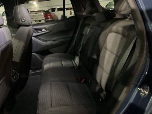 New 2026 Chevrolet Equinox LT image 23