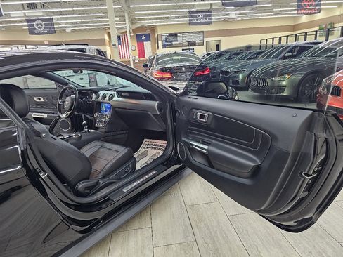 Used 2023 Ford Mustang GT Premium w/ Equipment Group 401A image 15