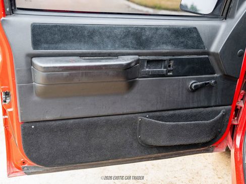 Used 1989 GMC Sierra 1500 2WD Regular Cab image 38