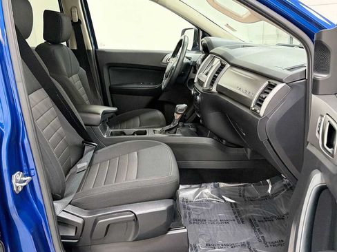 Used 2019 Ford Ranger XLT w/ Equipment Group 301A Mid AWD/4WD image 28
