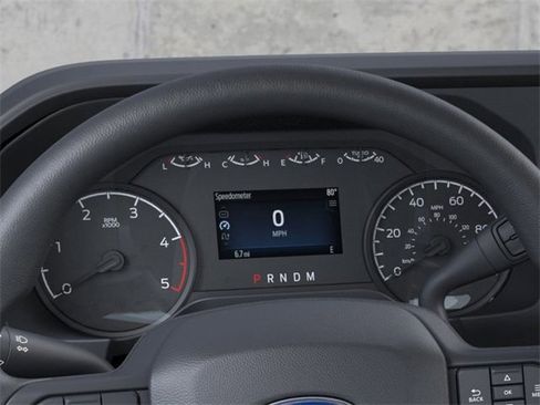 New 2026 Ford F350 XLT w/ XLT Value Package image 13