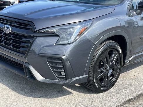 Used 2023 Subaru Ascent Onyx Edition AWD/4WD image 11
