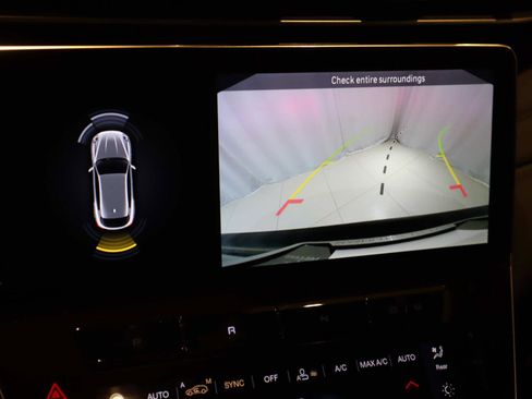 New 2025 Maserati Grecale Modena image 37