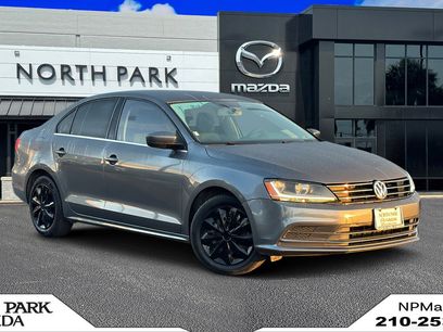 Used 2017 Volkswagen Jetta S w/ Jetta S Cold Weather Package